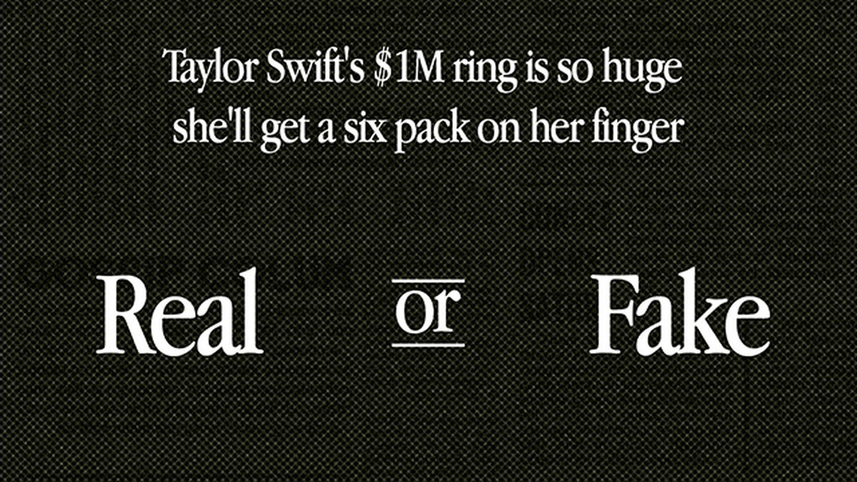 Engage Bait (Taylor's Version) image number null